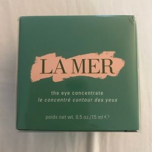 La Mer The Eye Concentrate